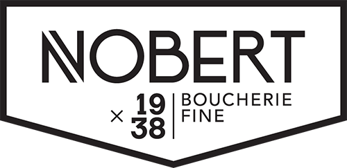 Logo Boucherie Fine Nobert