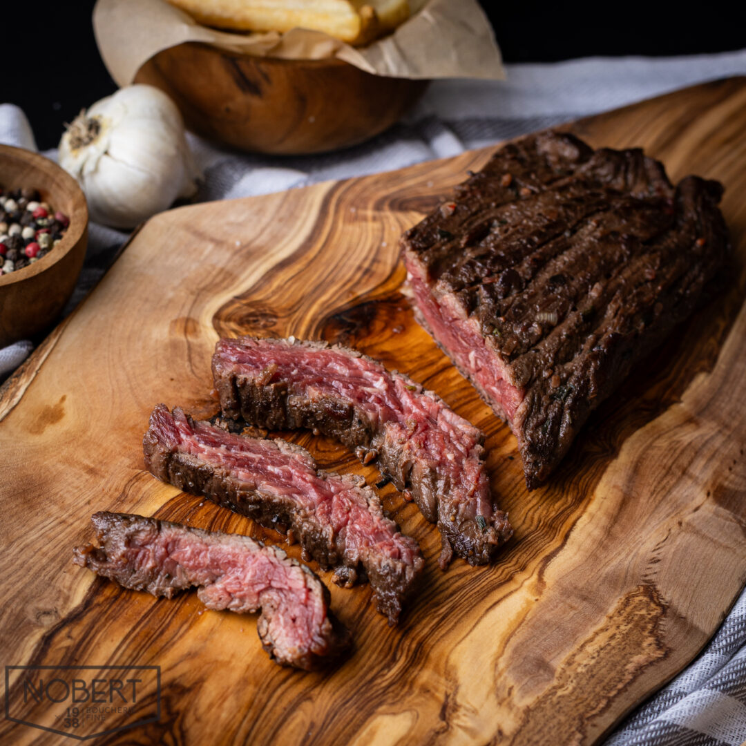 Bavette de boeuf AAA