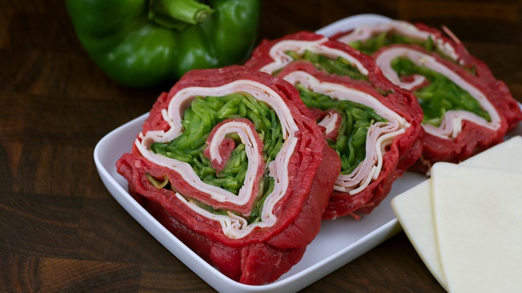 Rosette de boeuf